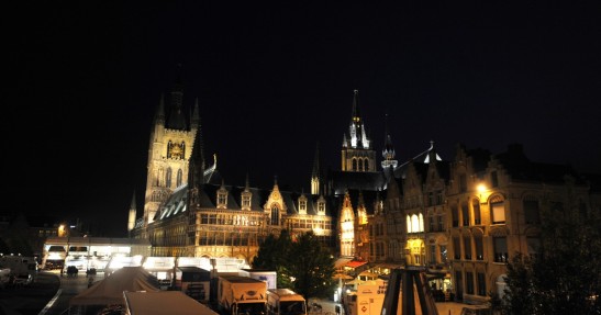Rajd Ypres